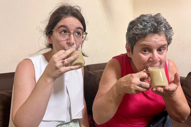 Cairo Cooking Class with an Egyptian Family - What makes the small group worth the price