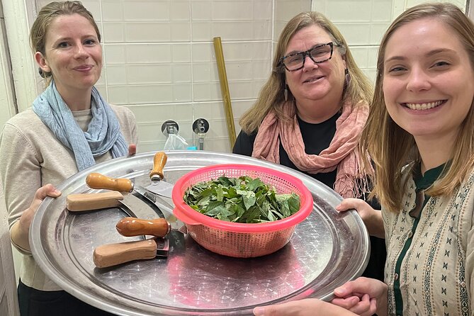 Cairo Cooking Class with an Egyptian Family - Should you book the Cairo family cooking class?
