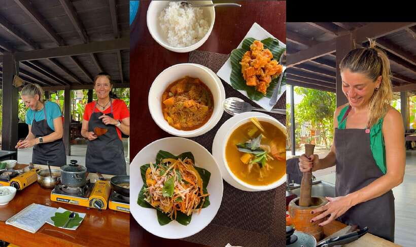 Cambodian Cooking Class - Should you book the Cambodian Cooking Class?