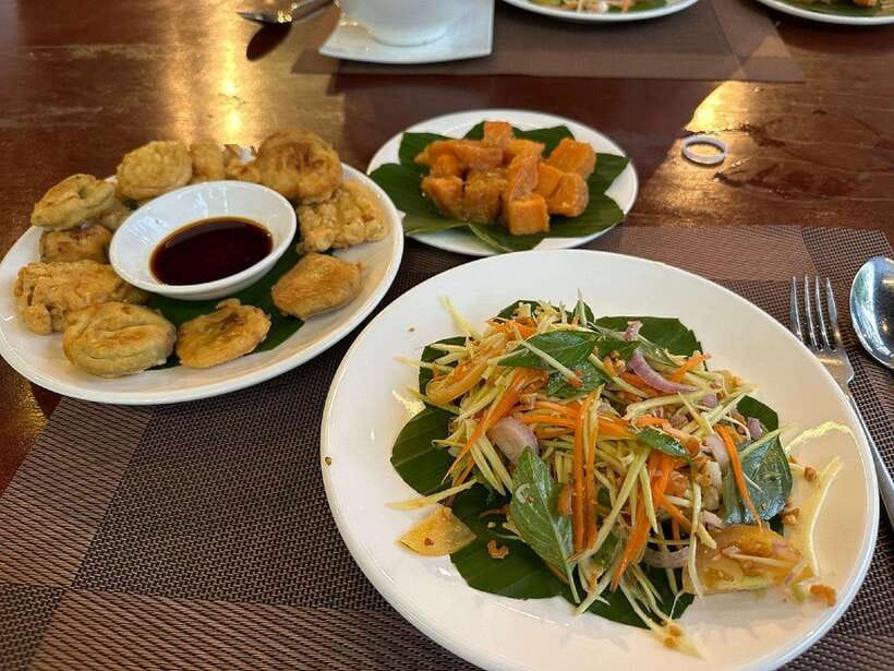 Cambodian Cooking Class - What the cooking lesson is really like