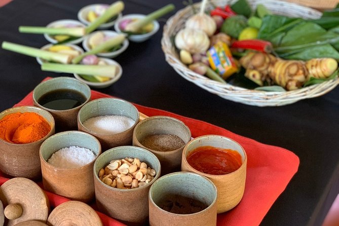 Cambodian Village Cooking Class - What the $32 price really covers