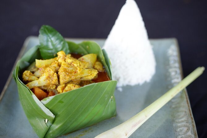Cambodian Village Cooking Class - How the three hours are likely to flow