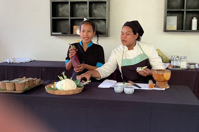 Cambodian Village Cooking Class - Cook three Cambodian dishes from scratch