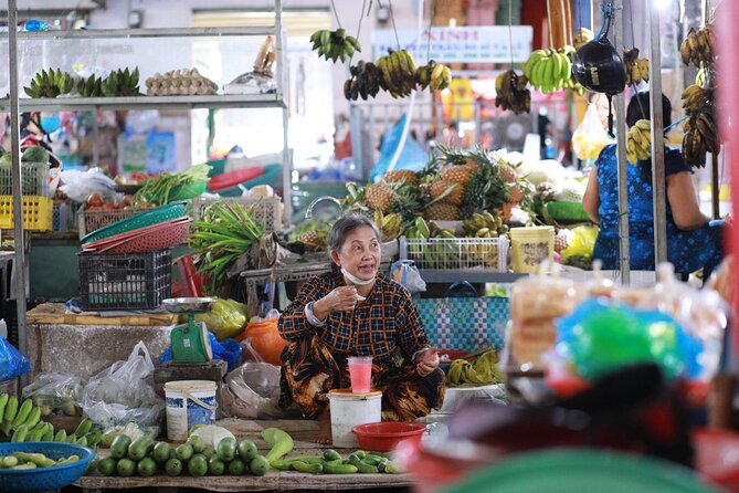 Can Tho Cooking Class in the countryside - Vegetarian available - Cooking in Phong Điền
