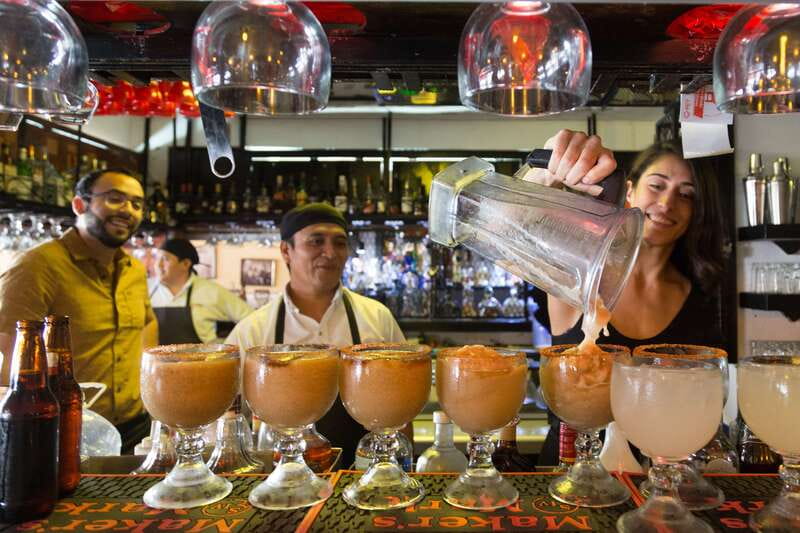 Cancún: Cooking Class and Optional Local Market Tour - Enchiladas, sopes, quesadillas, and the meal itself