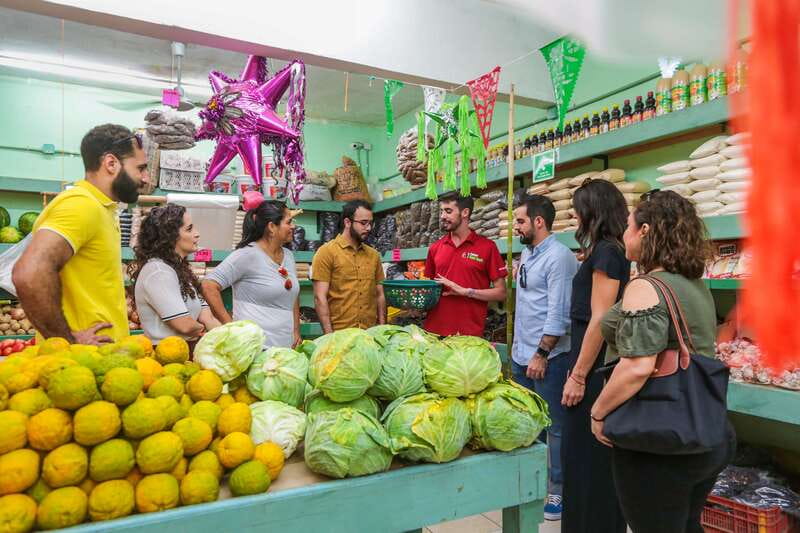Cancún: Cooking Class and Optional Local Market Tour - The guides make a real difference