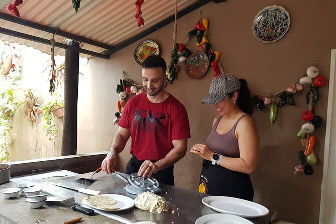 Cancun Hands-On Mexican Cooking Class - Fruit, tamales, and the first taste of Mexico