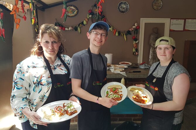 Cancun Hands-On Mexican Cooking Class - Price, group size, and practical value