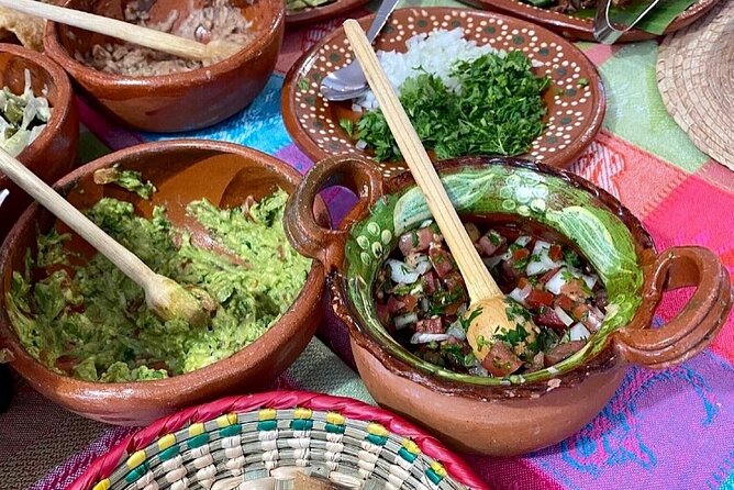 Cancun small group Cooking Class with Local Chef - Price, group size, and what you receive