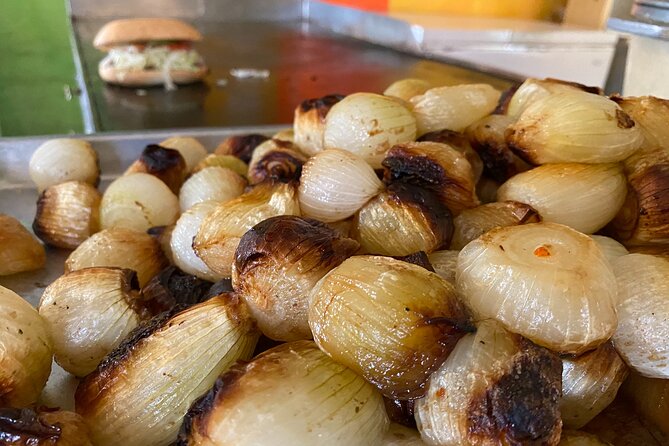 Cancun small group Cooking Class with Local Chef - The dishes you prepare every time