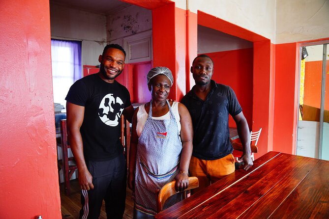 Cape Malay/Creole Cooking Class and Local Shopping in Salt River - Who will enjoy this experience most