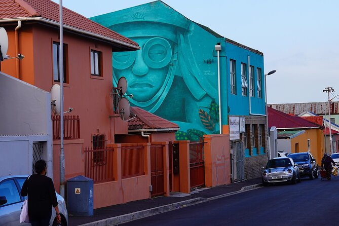 Cape Malay/Creole Cooking Class and Local Shopping in Salt River - Shopping through Salt River’s colorful streets