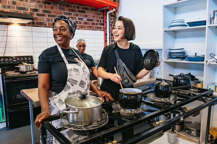 Cape Town: Authentic African Cuisine Cooking Experience - Should you book the Pahari African cooking class?