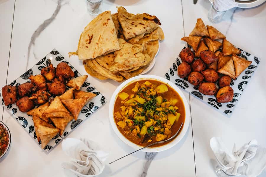 Cape Town: Malay Cooking Class and Lunch in Bo-Kaap - Key points at a glance