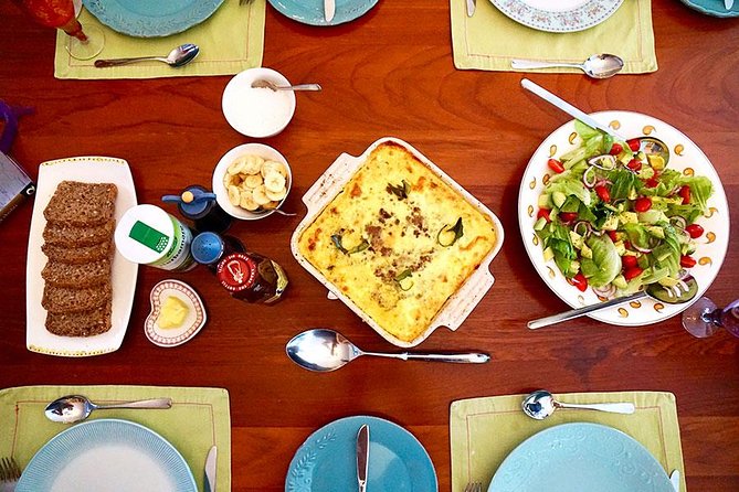 Cape Town Shore Excursion| South African Cooking & Port Transfers - How the four hours are likely to unfold