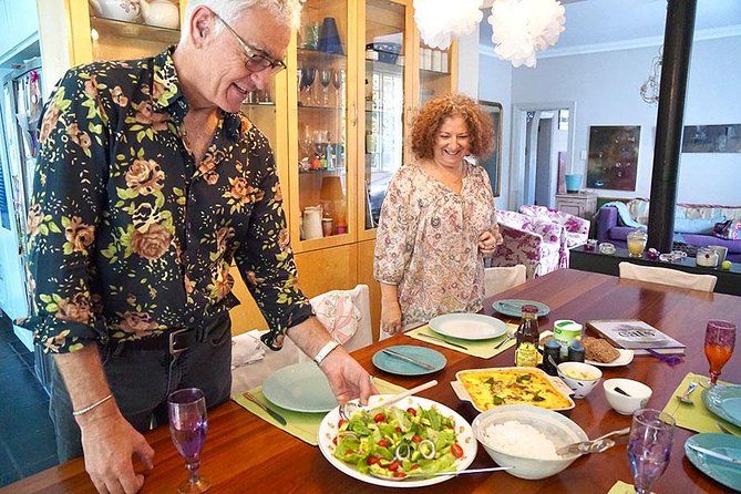 Cape Town Shore Excursion| South African Cooking & Port Transfers - Who will enjoy this most