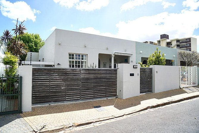 Cape Town Shore Excursion| South African Cooking & Port Transfers - A private kitchen with two very different chefs