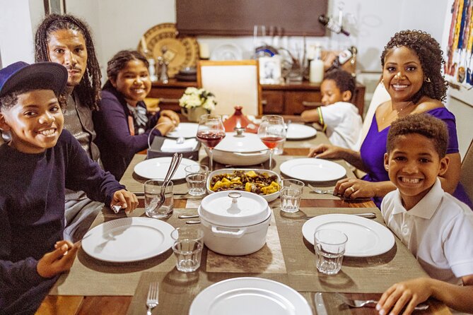 Caribbean Cooking Class in Aruba - Why the small group size matters