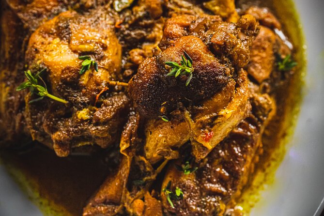 Caribbean Cooking Class in Aruba - What you receive for $250