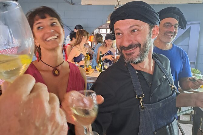 Catalan Paella Cooking Class with Small Group in Barcelona - Who should book this Barcelona experience