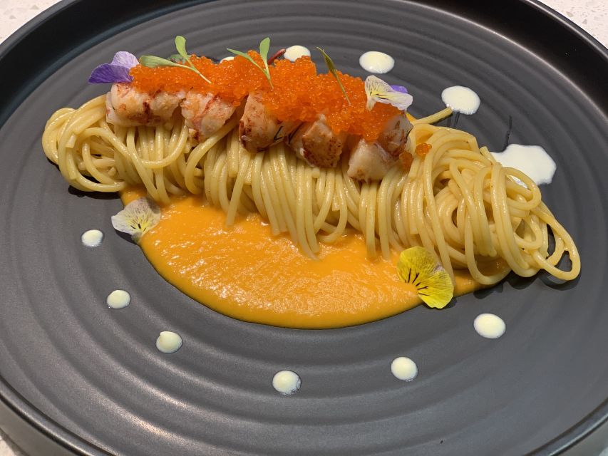 Catania: Market Tour and Cooking Class with Chef Riccardo - Why the small group matters