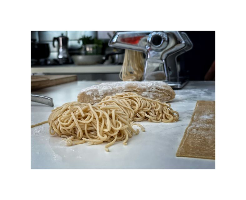 Catania: Market Tour and Cooking Class with Chef Riccardo - Timing, comfort, and practical planning