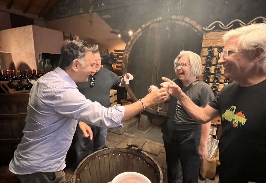 Catania: Market Tour and Cooking Class with Chef Riccardo - Who will enjoy this Catania cooking class?