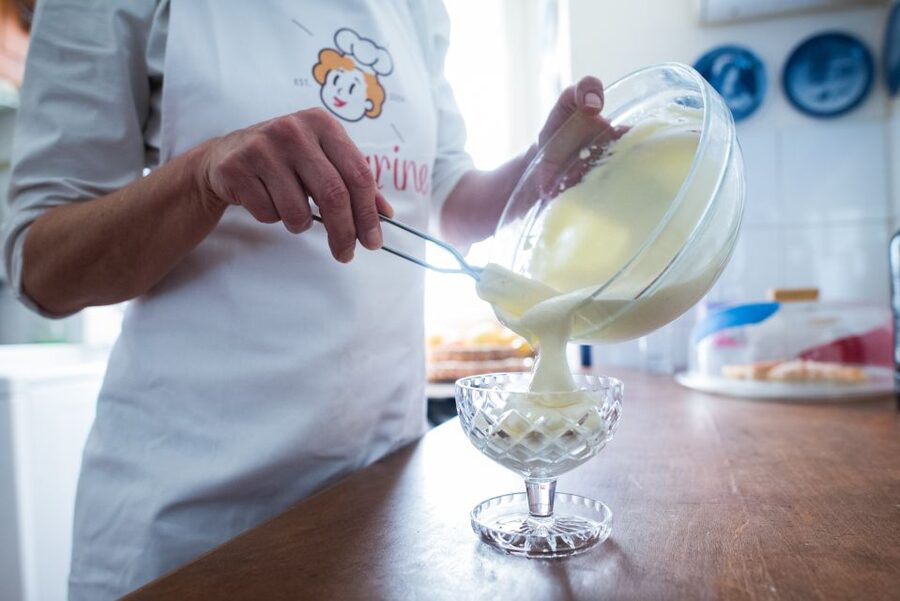 Catania: Pasta & Tiramisu Cooking Class at a Local's Home - Key points at a glance