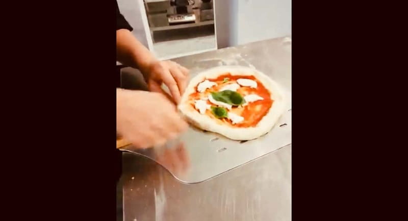 Catania: Pizza Cooking Class - Key points at a glance