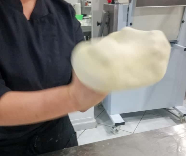 Catania: Pizza Cooking Class - What the three-hour class is really about