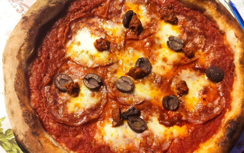 Catania: Pizza Cooking Class - Is $101.96 a fair price?