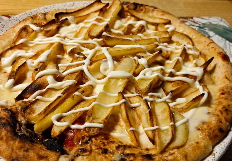 Catania: Pizza Cooking Class - Who should book this Catania food class?