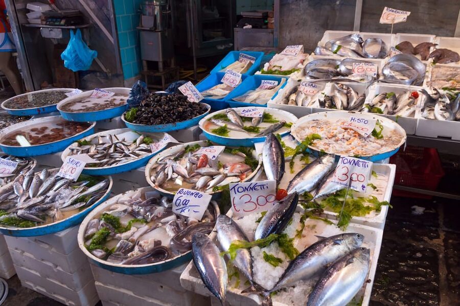 Cefalù: Market & Private Cooking Class at a Local's Home - Key points to know before booking