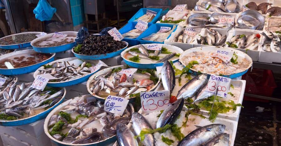 Cefalù: Market & Private Cooking Class at a Local's Home - What makes the private format valuable