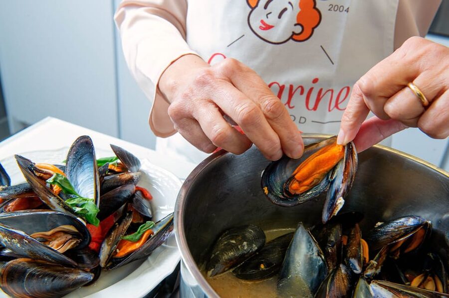 Cefalù: Market & Private Cooking Class at a Local's Home - Who will enjoy this Cefalù cooking class