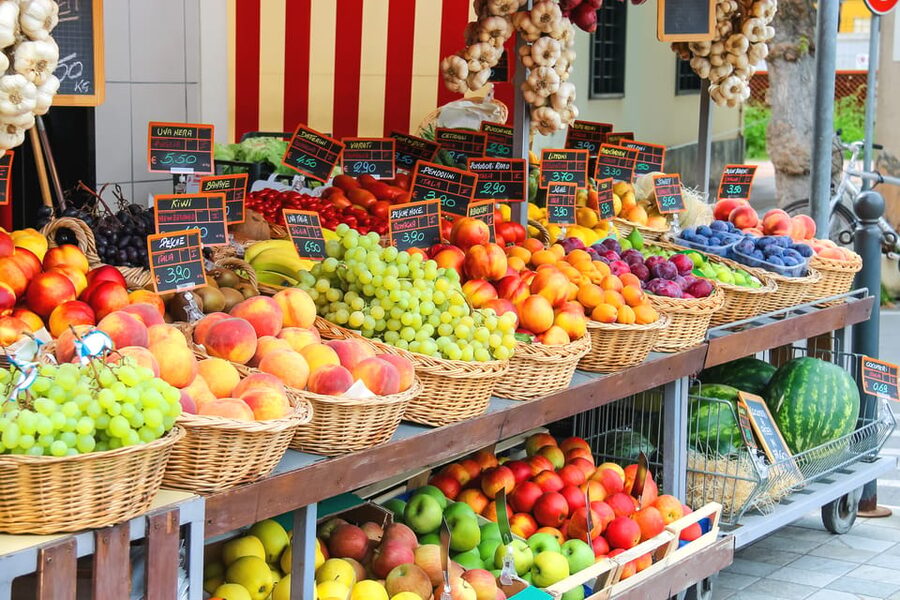 Cefalù: Market & Private Cooking Class at a Local's Home - Is $214.11 per person good value?