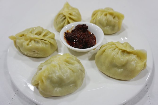 Central Asian Manty Cooking Master Class - Key points to know before booking