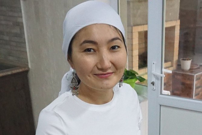 Central Asian Manty Cooking Master Class - Why the small group matters