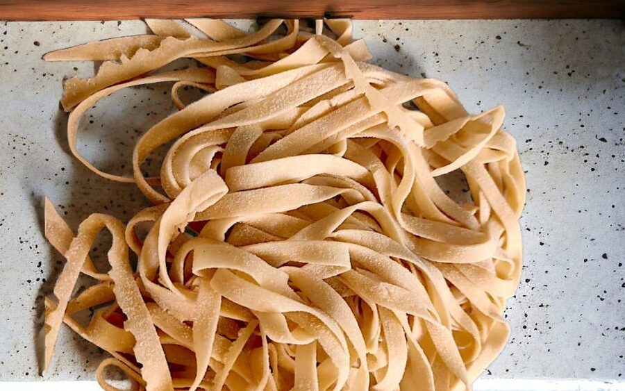 Certaldo: Typical Tuscan cooking class and convivial meal - Who Should Book This Cooking Class?