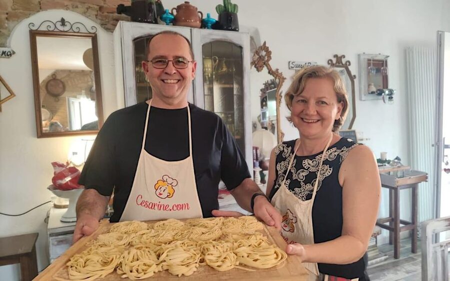 Certaldo: Typical Tuscan cooking class and convivial meal - The Main Drawbacks to Weigh