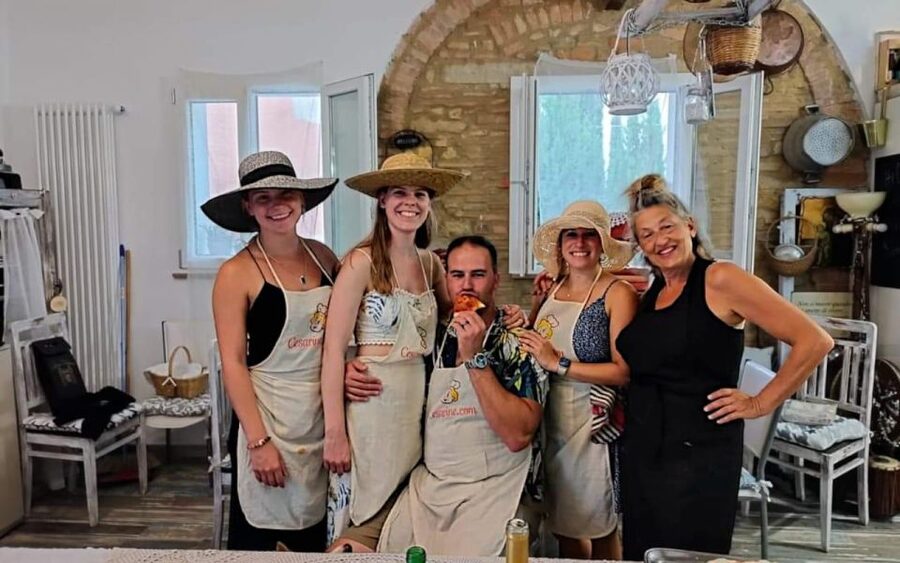 Certaldo: Typical Tuscan cooking class and convivial meal - Learning the Small Tricks That Change the Flavor