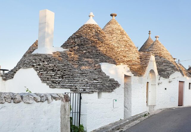 Cesarine: Dining & Cooking Demo at Local's Home in Alberobello - A Puglian meal beyond the trulli streets