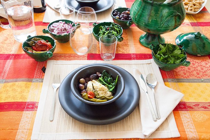Cesarine: Dining & Cooking Demo at Local's Home in Alberobello - Why the private-home setting matters