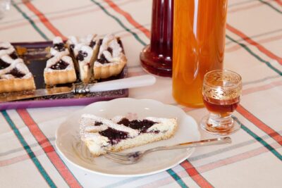 Cesarine: Dining & Cooking Demo at Local’s Home in Alberobello