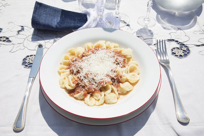 Cesarine: Dining & Cooking Demo at Local's Home in Alberobello - Price and what you receive for $98.90