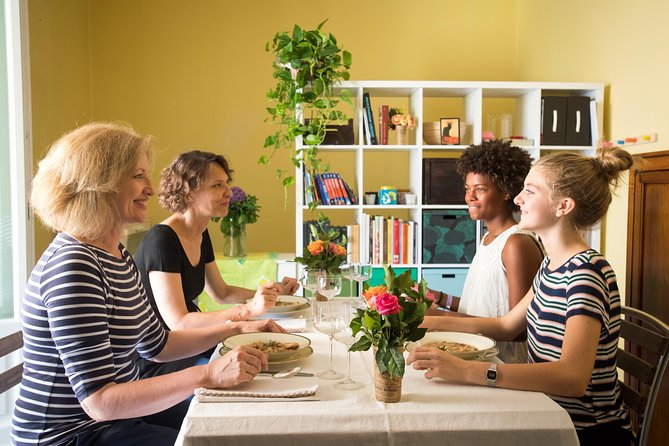 Cesarine: Dining & Cooking Demo at Local's Home in Bologna - Why a Bologna home kitchen makes a difference