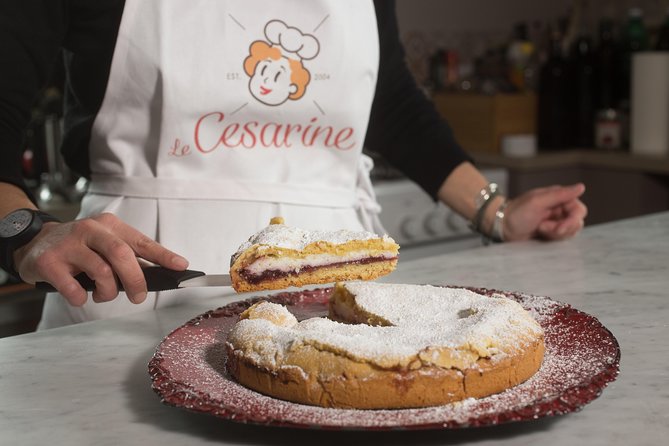 Cesarine: Dining & Cooking Demo at Local's Home in Bologna - Who should book this experience