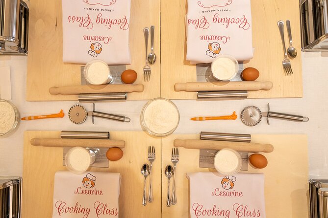 Cesarine: Home Cooking Class and Meal with a Local in Venice - What the three-hour Venetian cooking class is really like