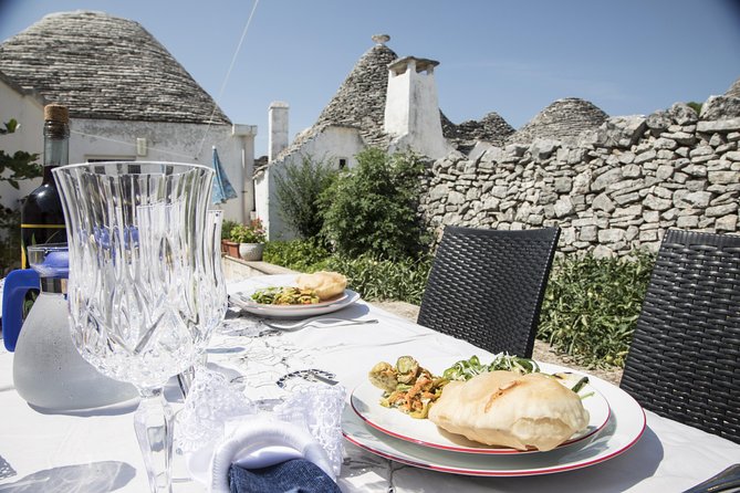 Cesarine: Home Cooking Class & Meal with a Local in Alberobello - Is $174.60 per person fair?