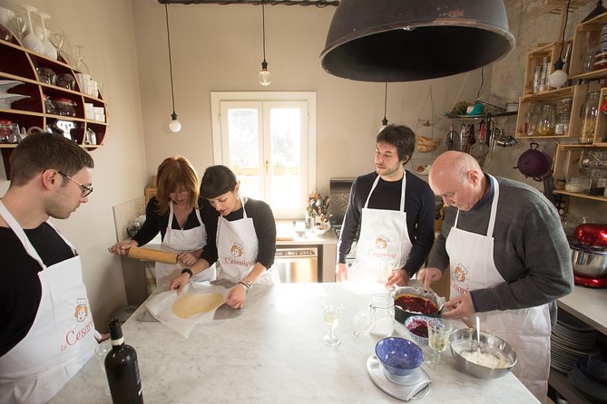 Cesarine: Home Cooking Class & Meal with a Local in Bari - What the $174.22 price really covers